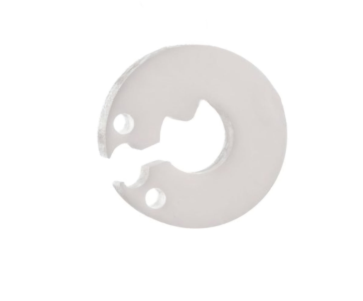 Spring C-Clip Plastic.