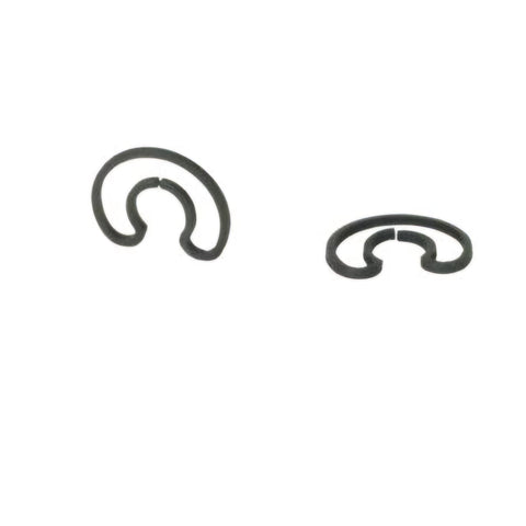 Spring C-Clip Metal.