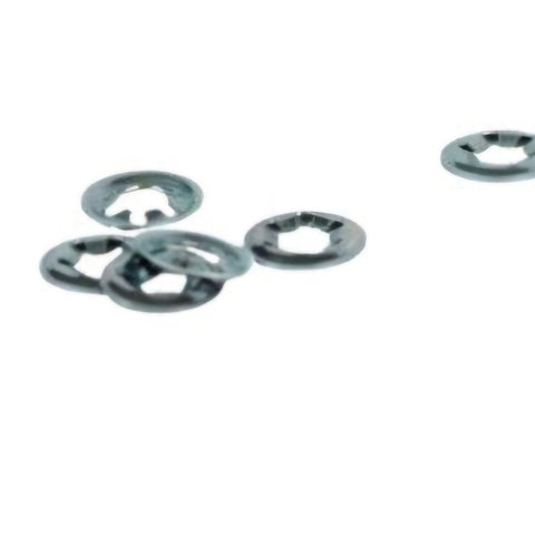 Thrust Washer.