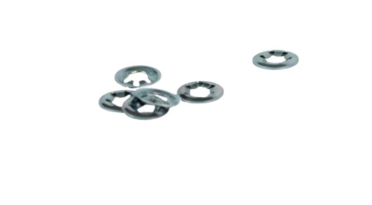 Thrust Washer.