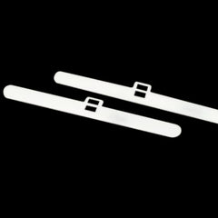 127mm Vertical Hanger Double Hole.