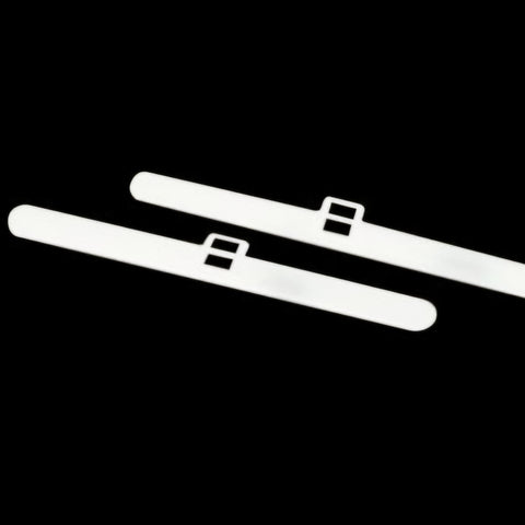 127mm Vertical Hanger Double Hole.