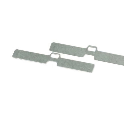 127mm Vertical Hanger Single Hole.