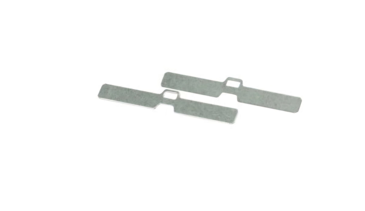 127mm Vertical Hanger Single Hole.