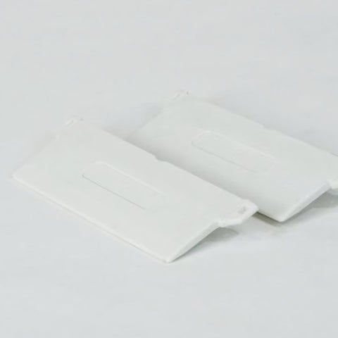 127mm Bottom Weight Standard.