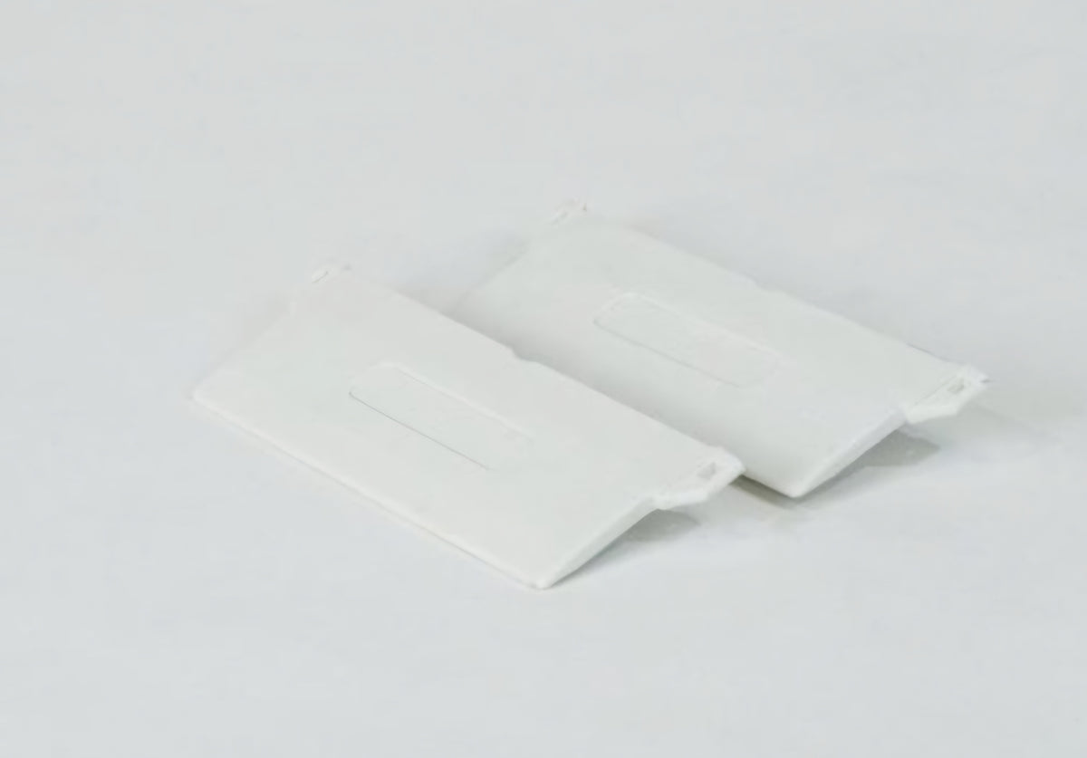 89mm Bottom Weight Standard.