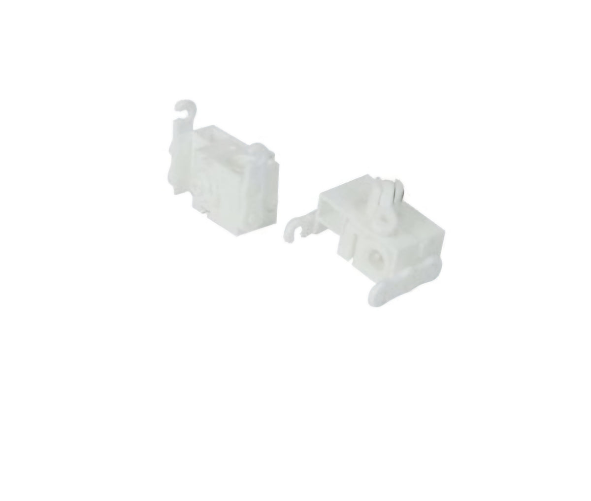 Magnetic Wand Control Set.
