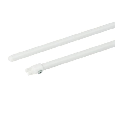 Control Wand White.