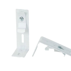 Face Fix Bracket - 127mm.