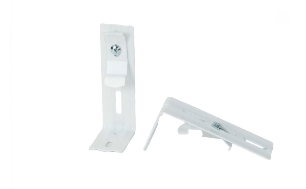 Face Fix Bracket - 127mm.