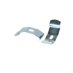 Ceiling Snap On Clip Zinc Plated (Recess Clip).