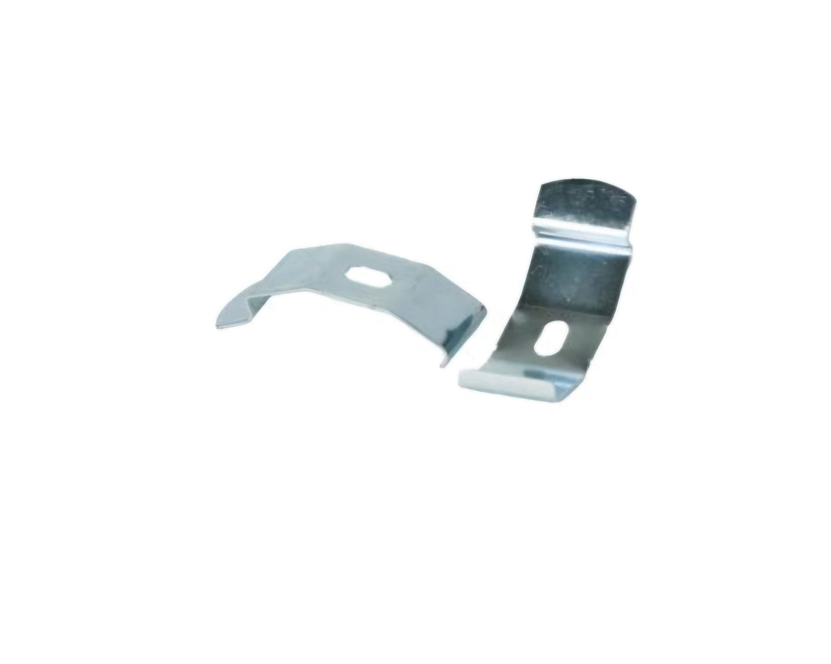 Ceiling Snap On Clip Zinc Plated (Recess Clip).
