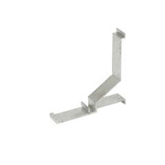 Vertical Pelmet Bracket.