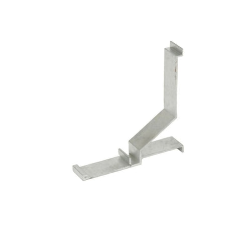 Vertical Pelmet Bracket.