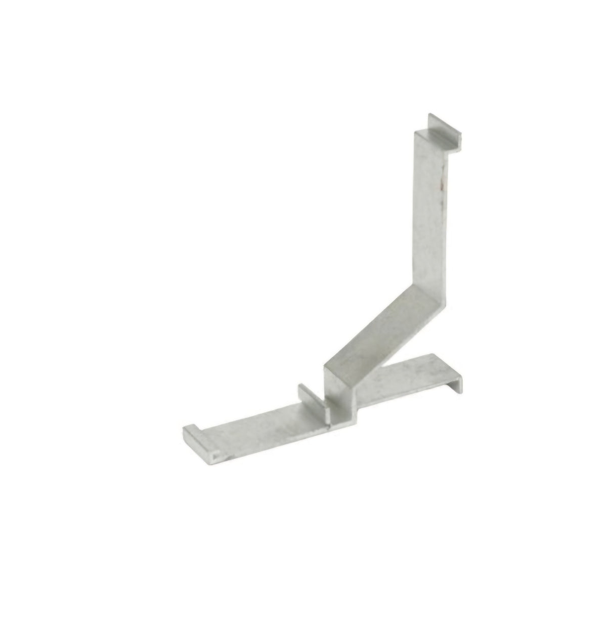 Vertical Pelmet Bracket.