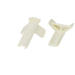 Vertical Pelmet Corners.