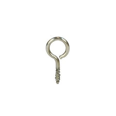 B2 Eye Zinc Plated.