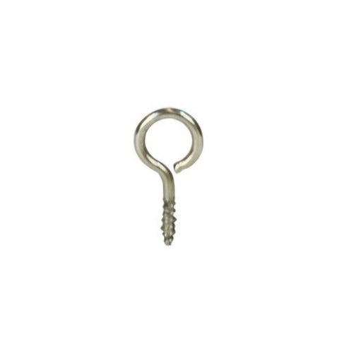B2 Eye Zinc Plated.