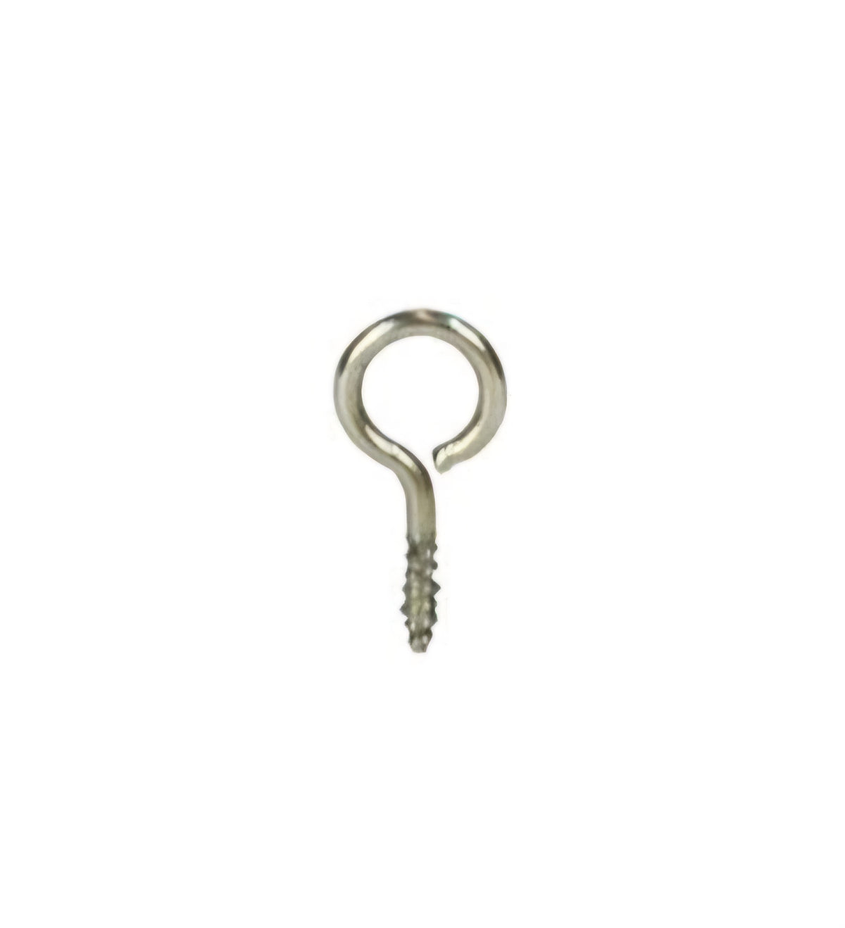 B2 Eye Zinc Plated.