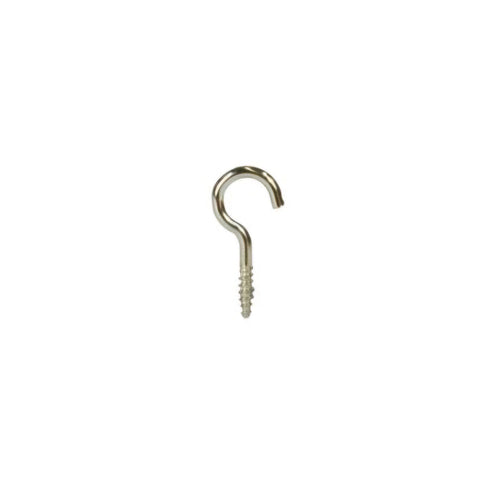 B2 Hook Zinc Plated.