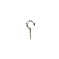 B2 Hook Zinc Plated.