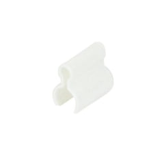 Backing Bar End Cap Figure 8.