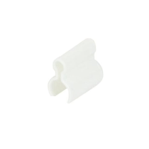 Backing Bar End Cap Figure 8.