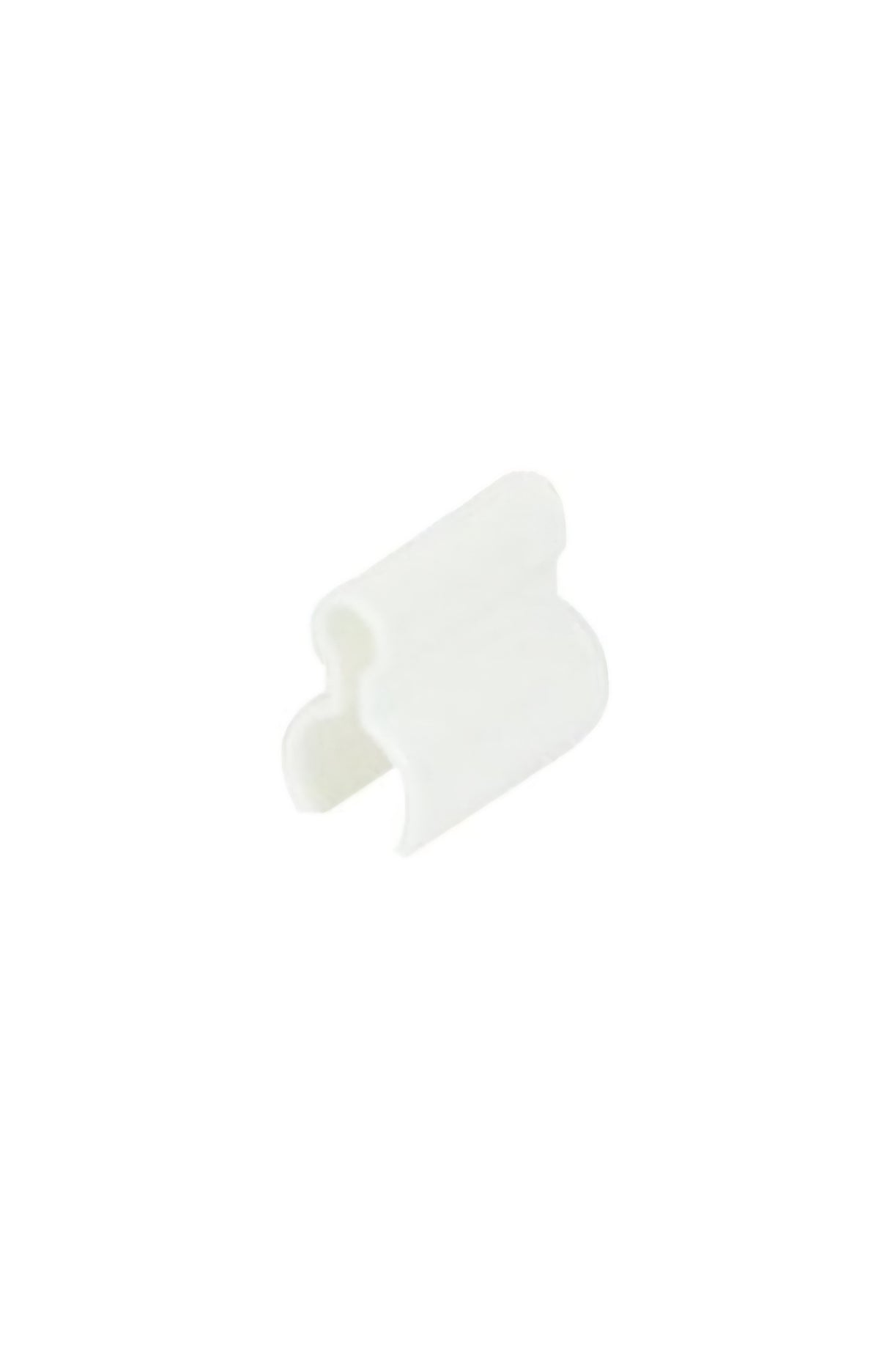 Backing Bar End Cap Figure 8.