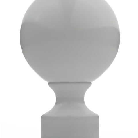 Vogue 35 Ball Finial 65mm.