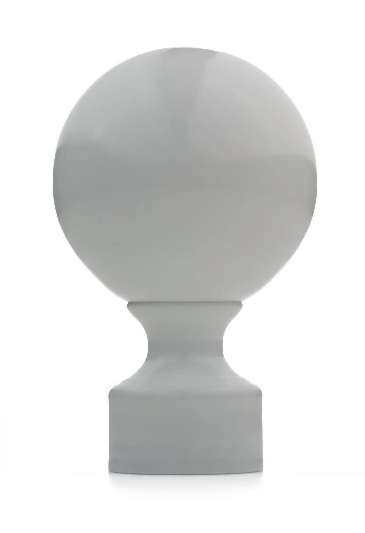 Vogue 35 Ball Finial 65mm.