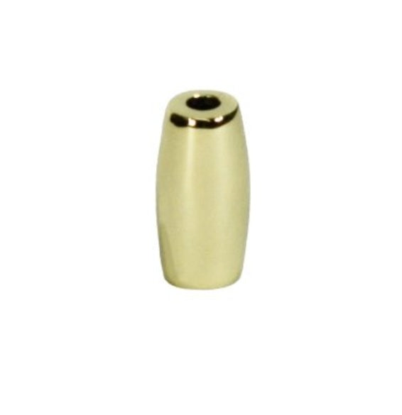 Brass Barrel.