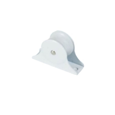 Cassed Pulley.
