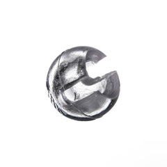 Clear Chain Stopper.