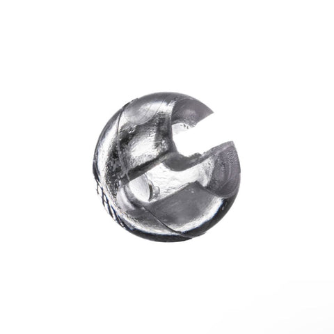 Clear Chain Stopper.