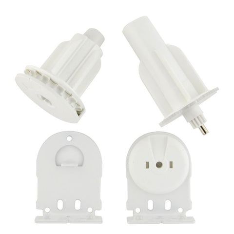 Deluxe 38mm Geared Swing Collar Set.