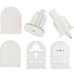 Deluxe 43mm Heavy Duty Sidewinder 12kg Set.