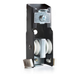 Double Draw Pulley.