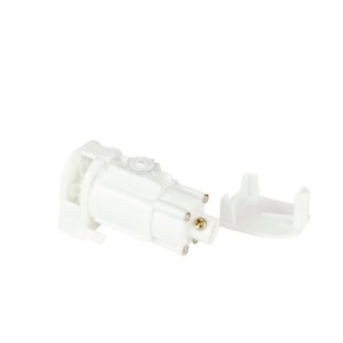 EasyLock Geared Drive Head Unit 8kg.