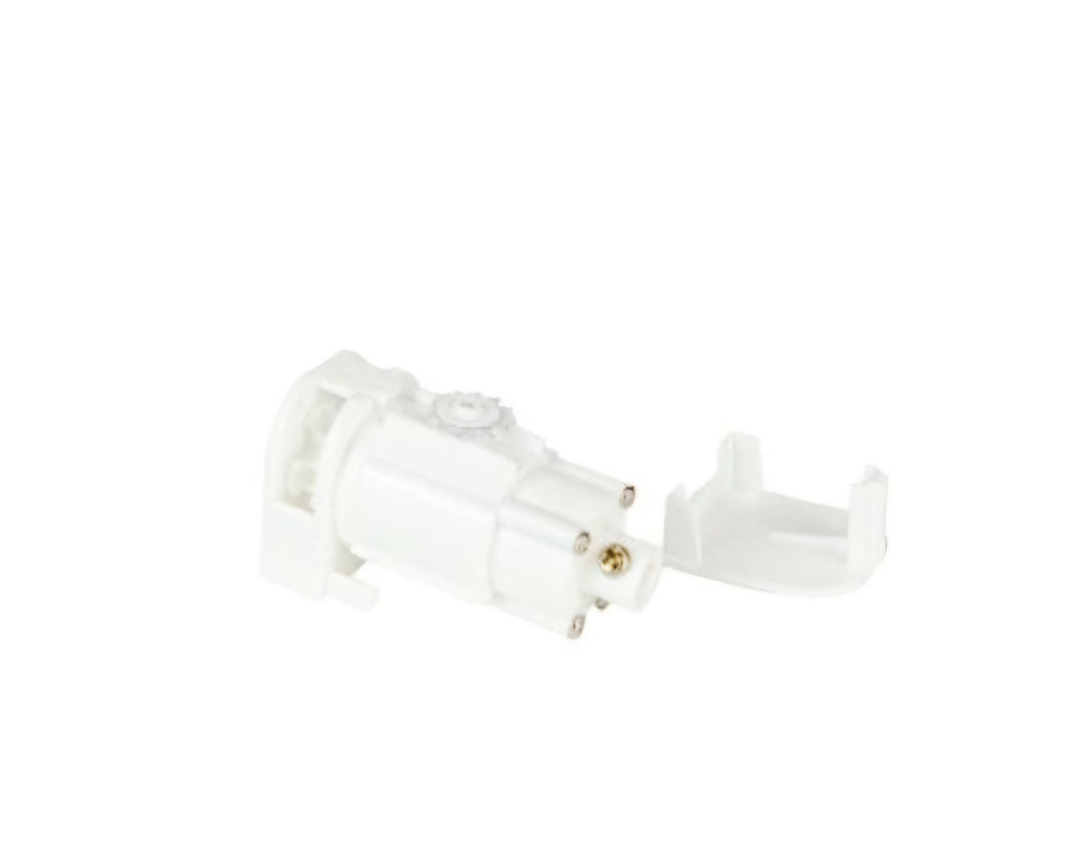 EasyLock Geared Drive Head Unit 8kg.