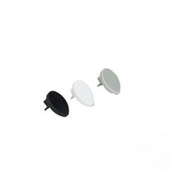Roller Blind Economy End Cap.
