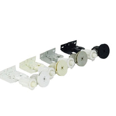 Elite Plus Sidewinder Set. 40mm Tube Winder Set.