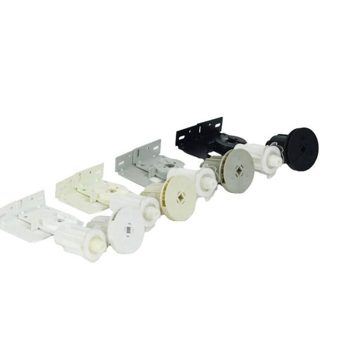 Elite Plus Sidewinder Set. 43mm - 47mm Tube Winder Set.