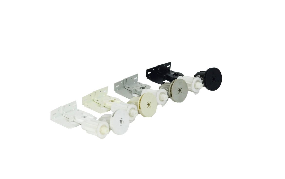Elite Plus Sidewinder Set. 40mm Tube Winder Set.