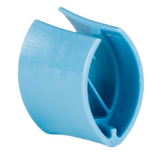 Fabric Feeder For Oval Bottom Rail.