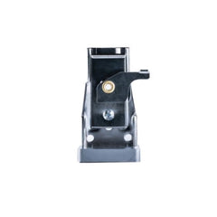 Standard Curtain Track Face Fit Bracket.