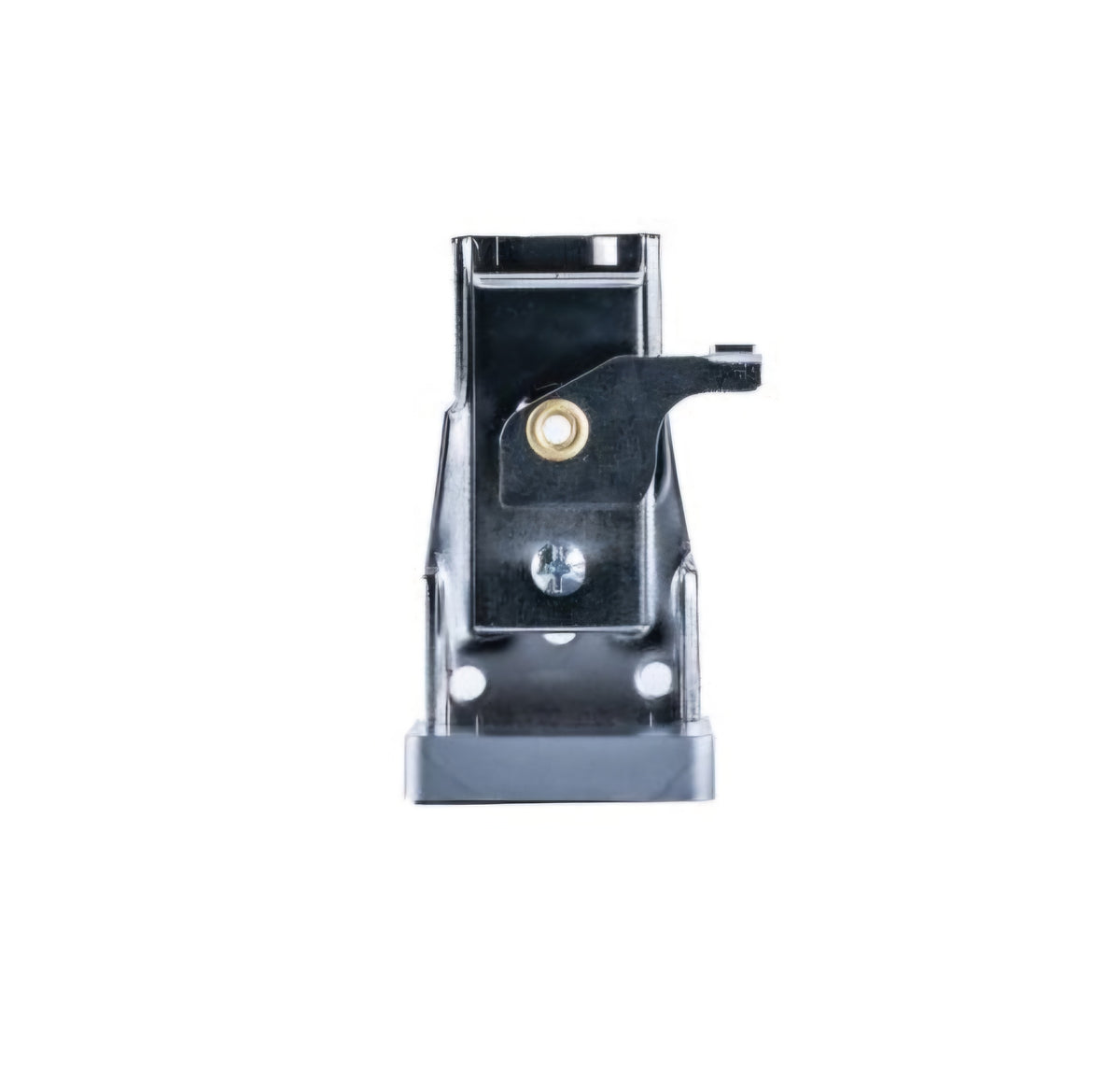 Standard Curtain Track Face Fit Bracket.