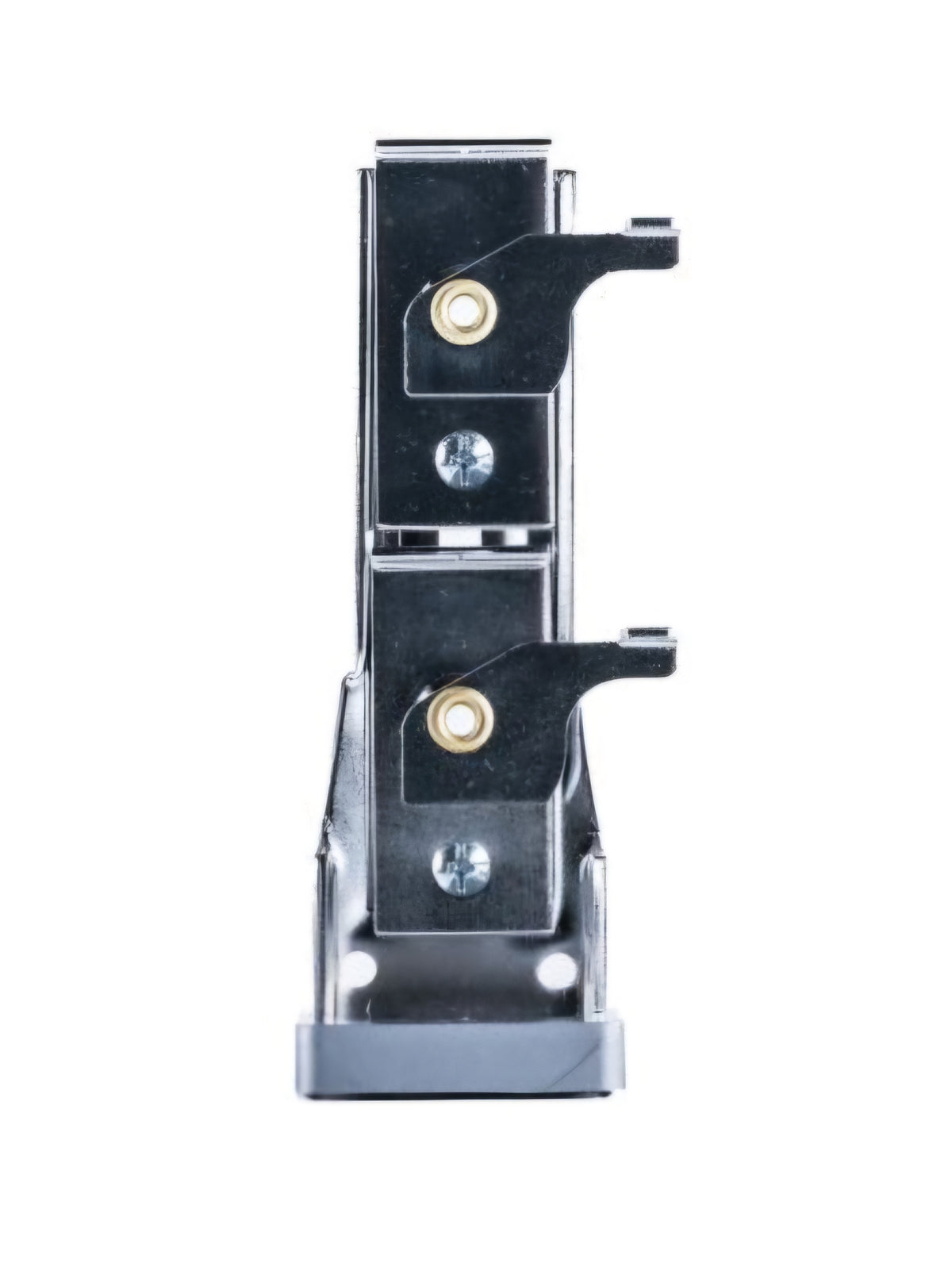 Standard Curtain Track Double Face Fix Bracket.
