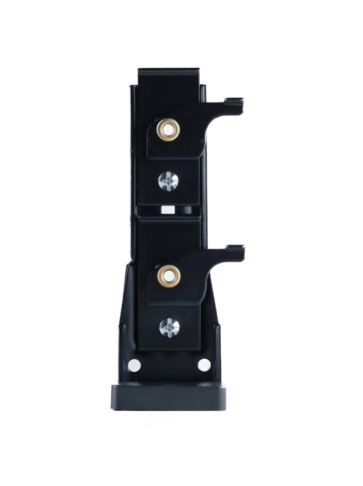 Standard Curtain Track Double Face Fix Bracket.