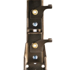 Standard Curtain Track Double Face Fix Bracket.