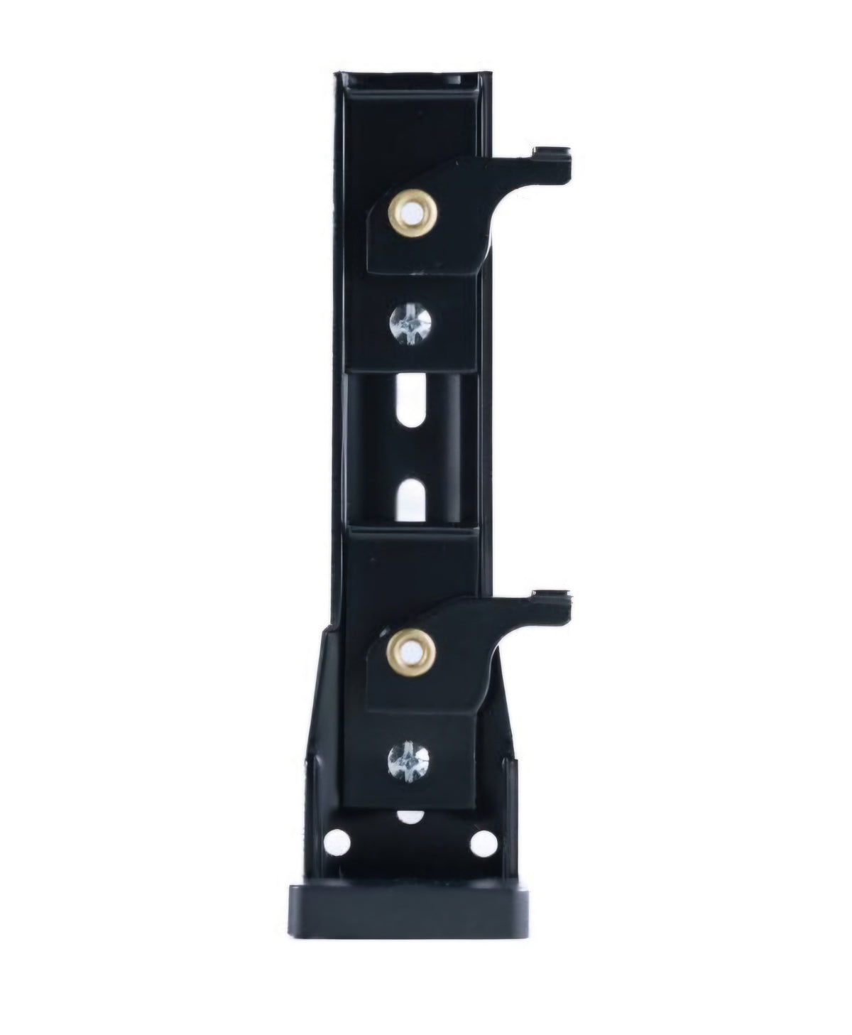 Standard Curtain Track EXTRA LONG Double Face Fix Bracket.